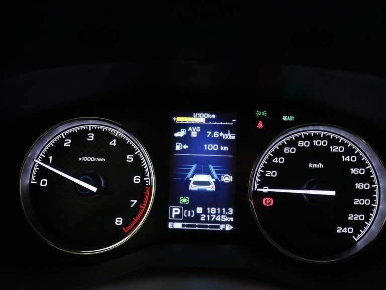 Subaru Subaru