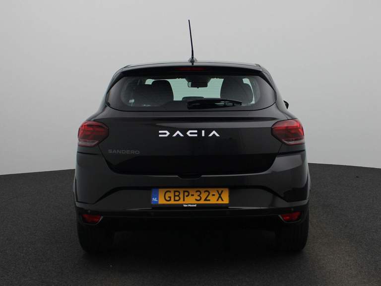 Dacia