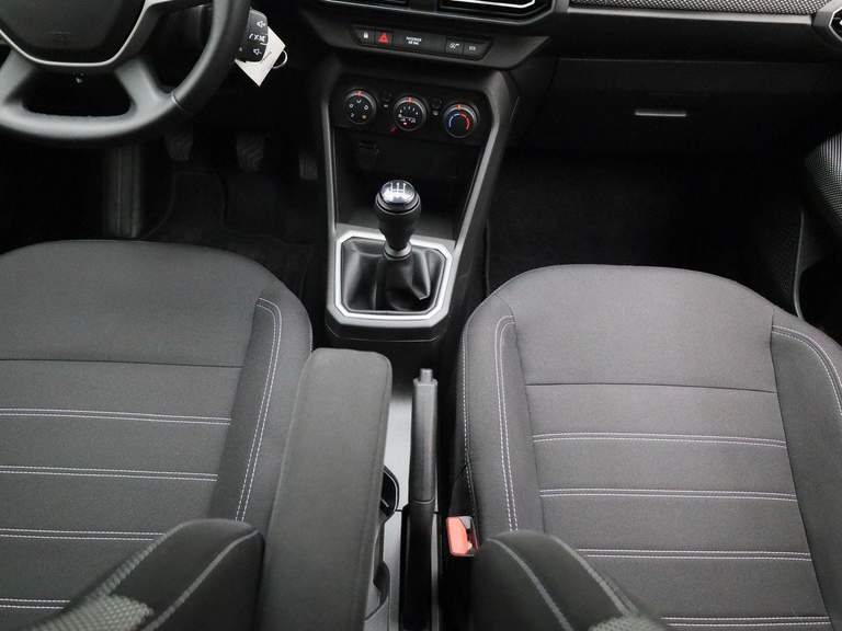Dacia