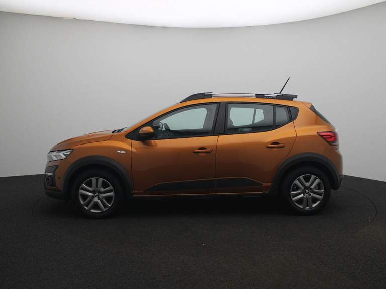 Dacia