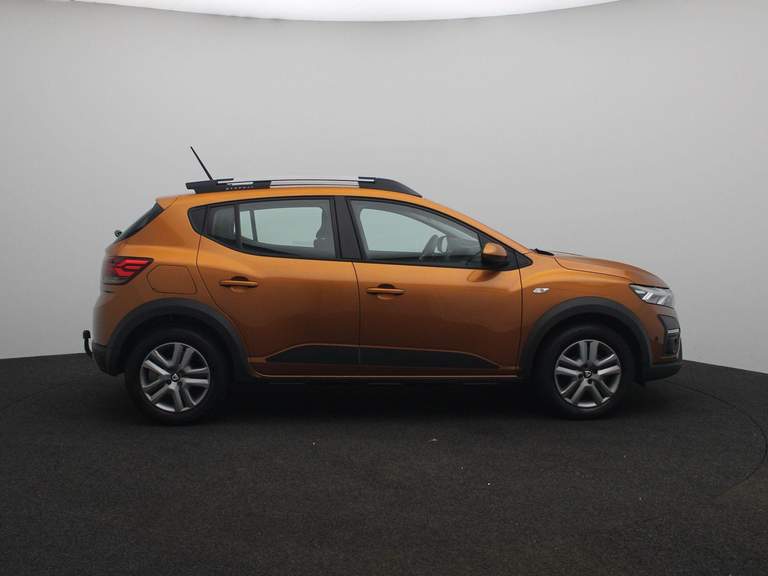 Dacia