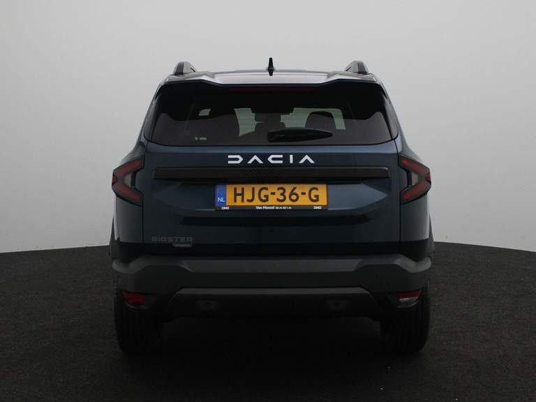 Dacia