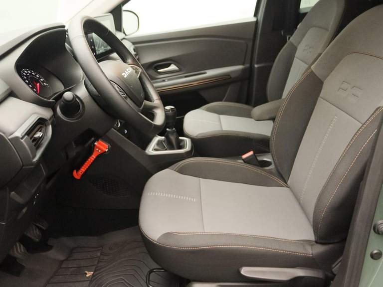Dacia