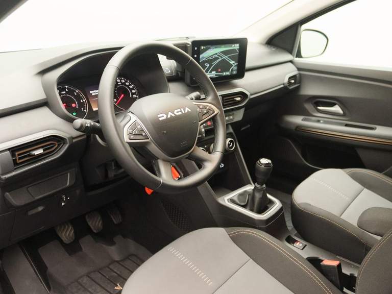 Dacia