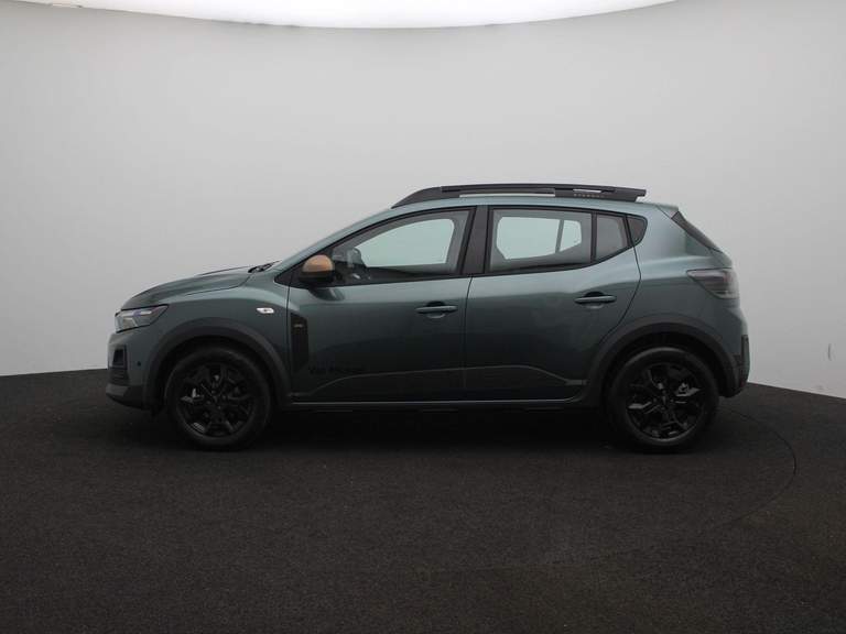 Dacia