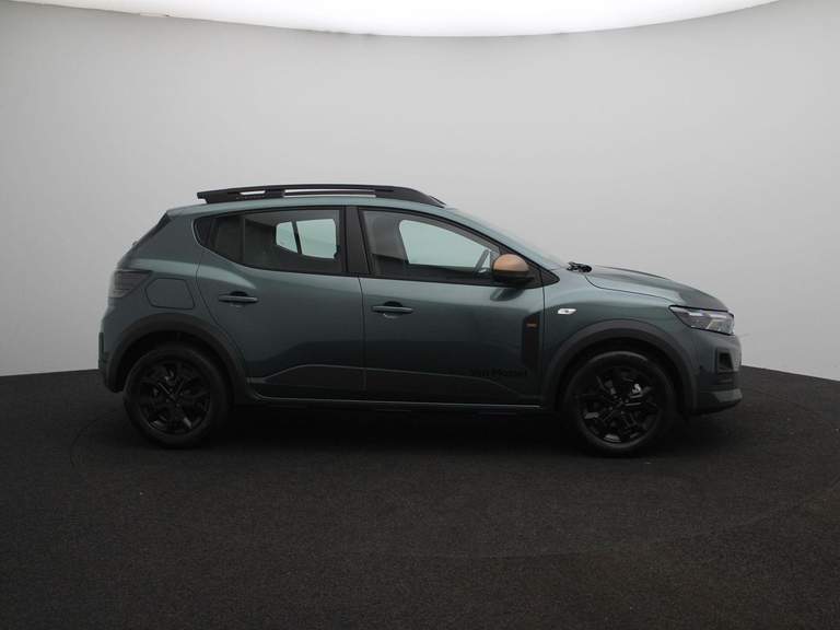 Dacia