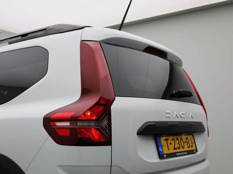 Dacia
