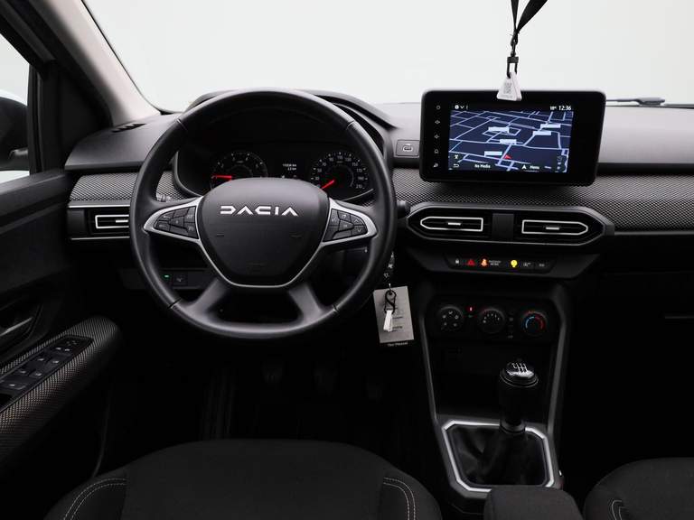 Dacia