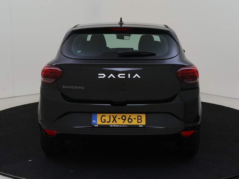 Dacia
