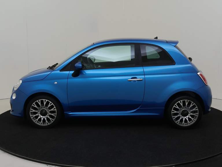 Fiat
