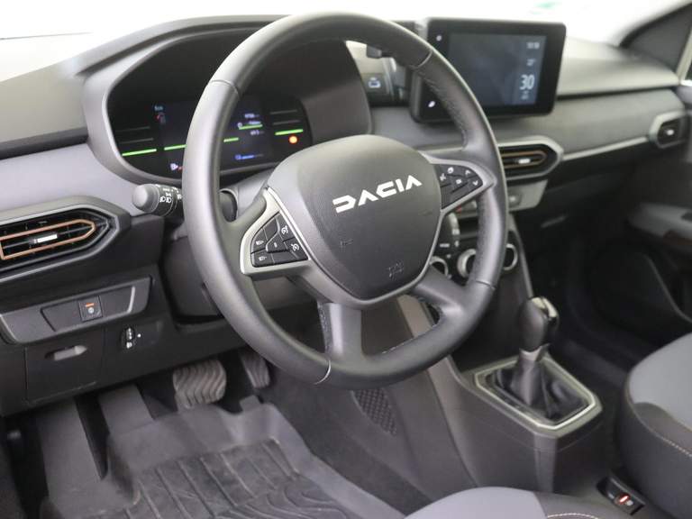 Dacia