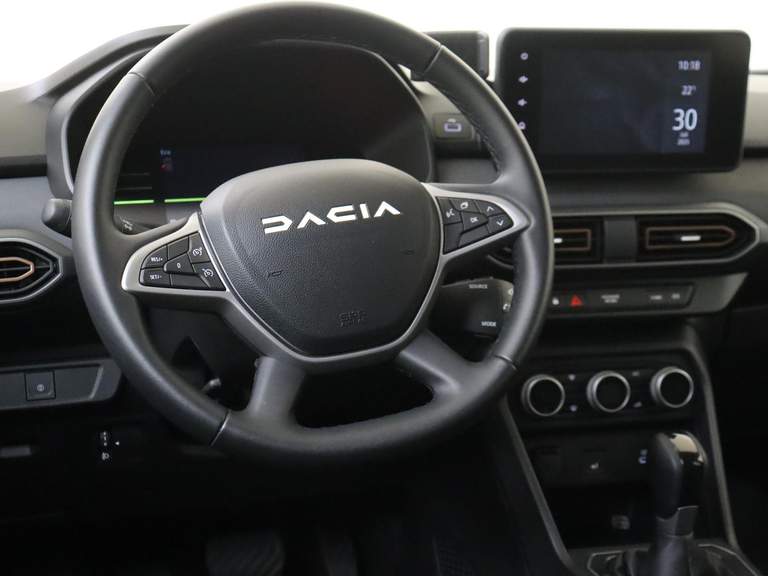Dacia