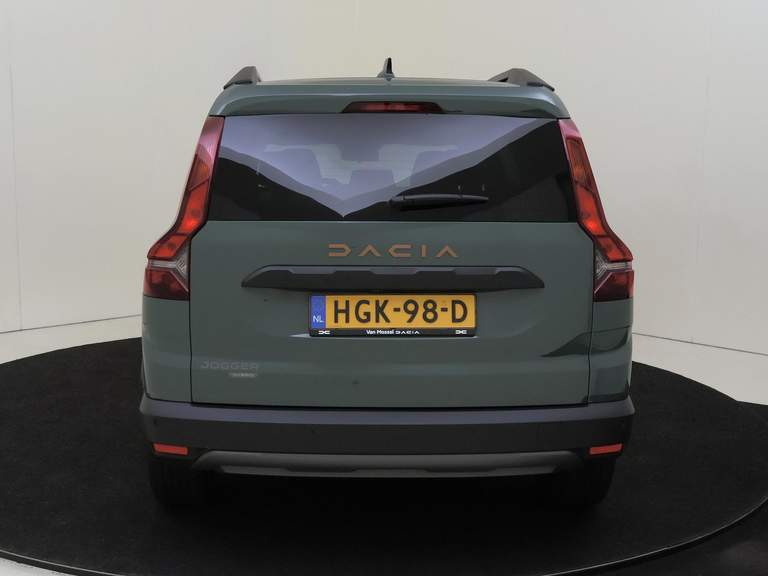 Dacia