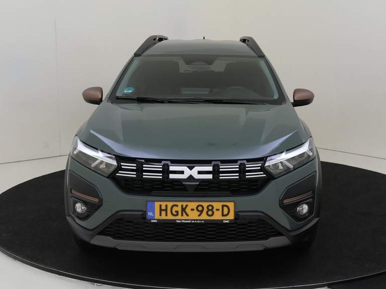 Dacia