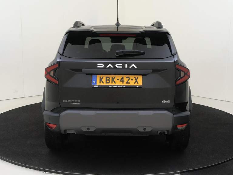 Dacia Dacia