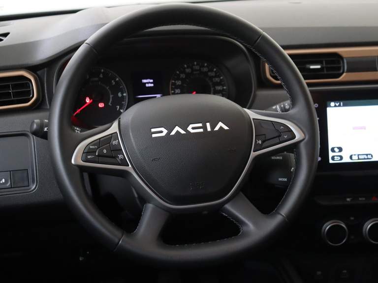 Dacia