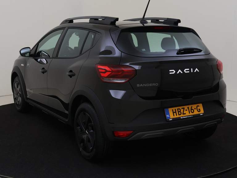 Dacia