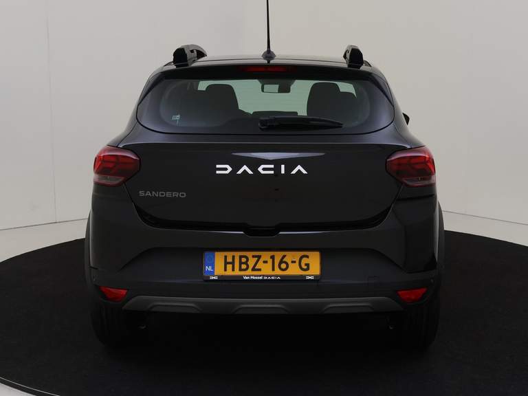 Dacia