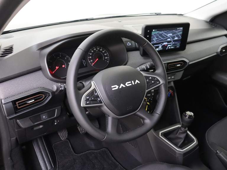 Dacia