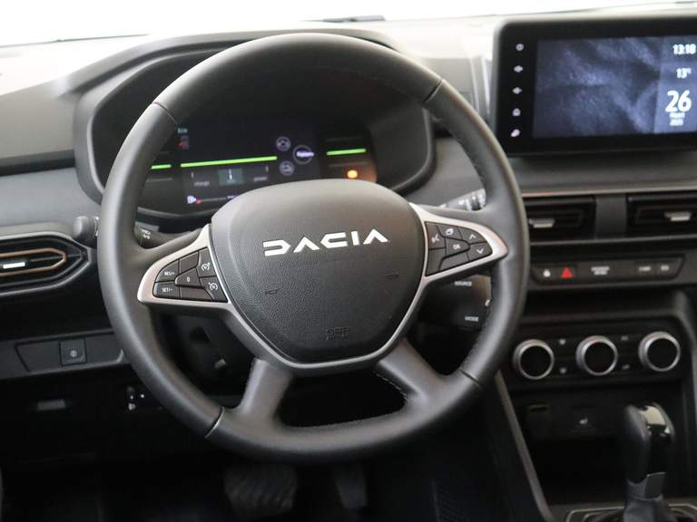 Dacia