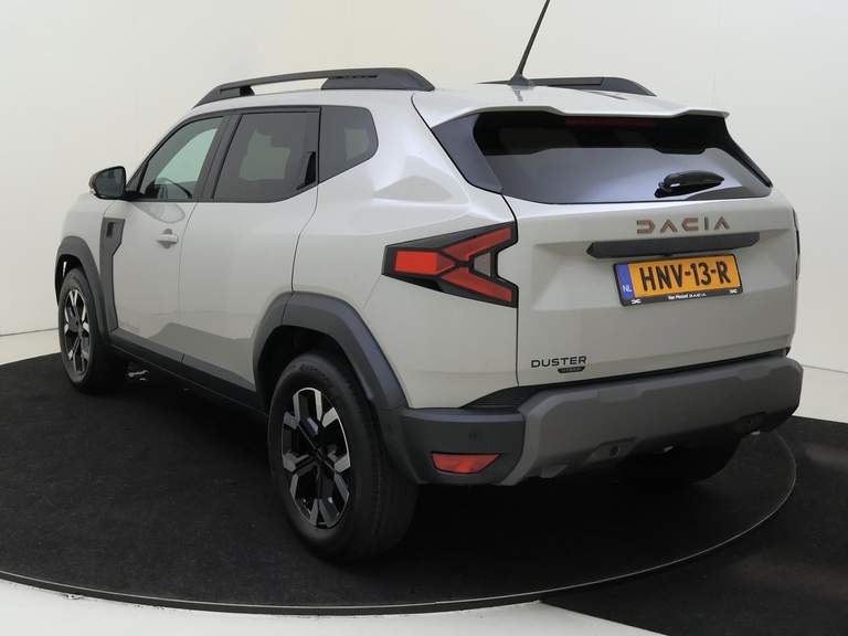 Dacia