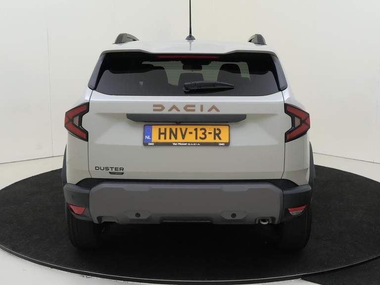 Dacia