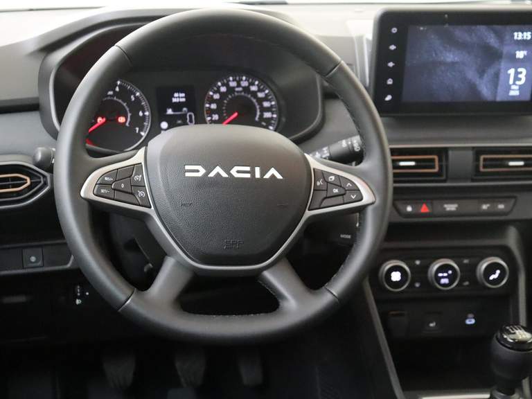 Dacia