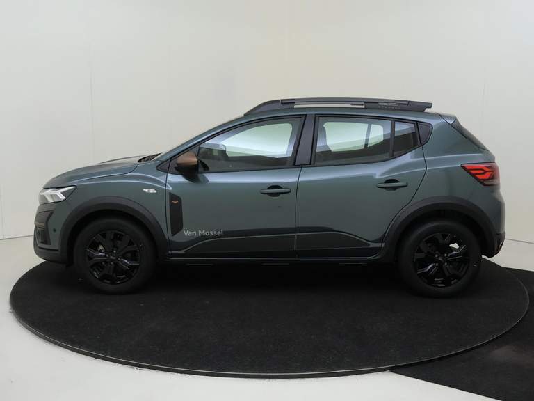 Dacia