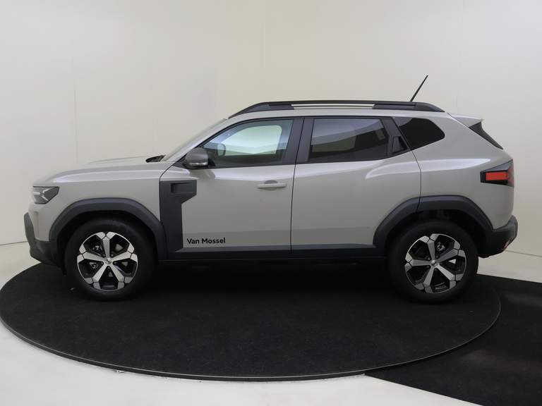 Dacia