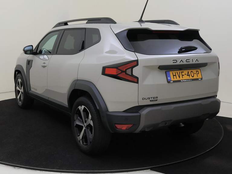 Dacia