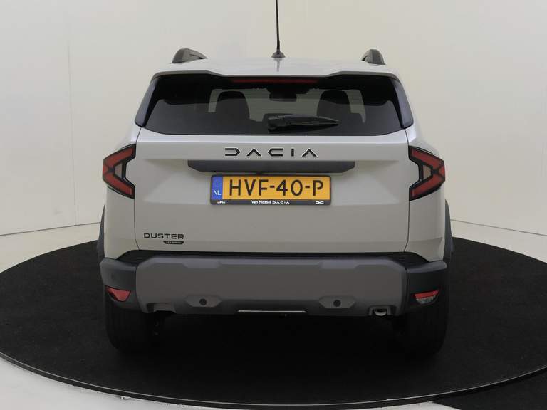 Dacia