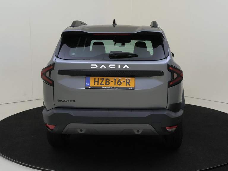 Dacia