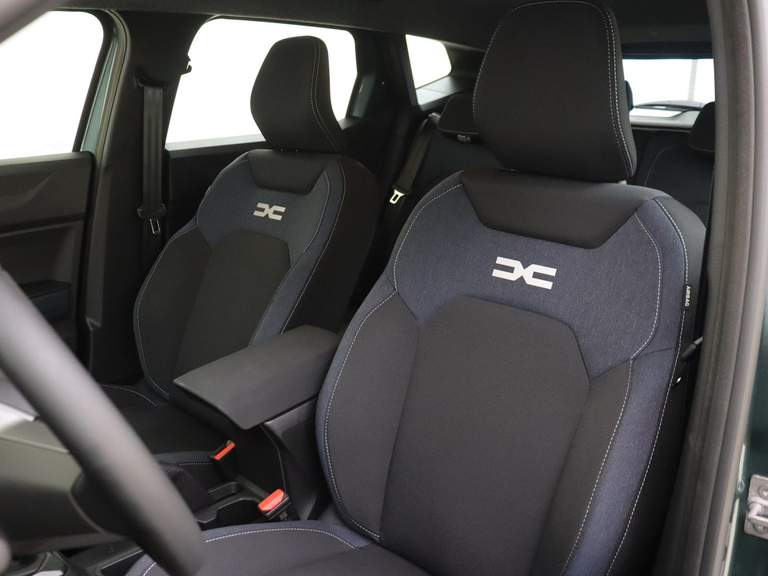 Dacia
