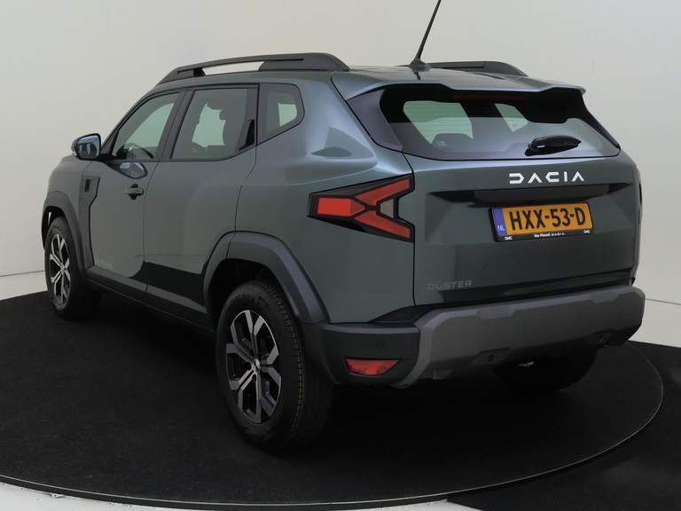 Dacia