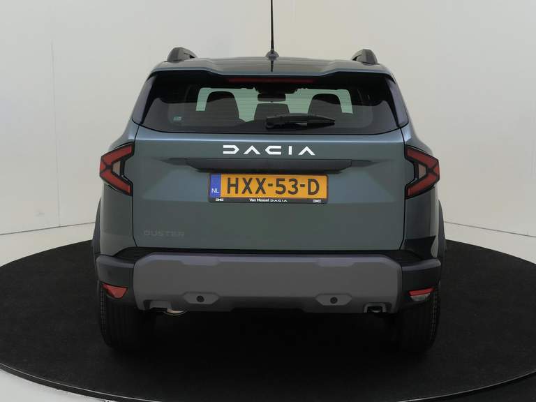 Dacia