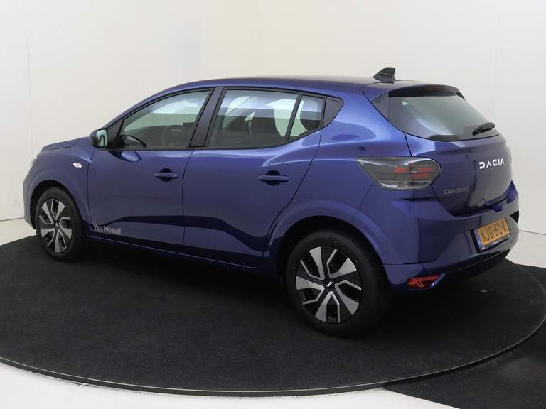 Dacia