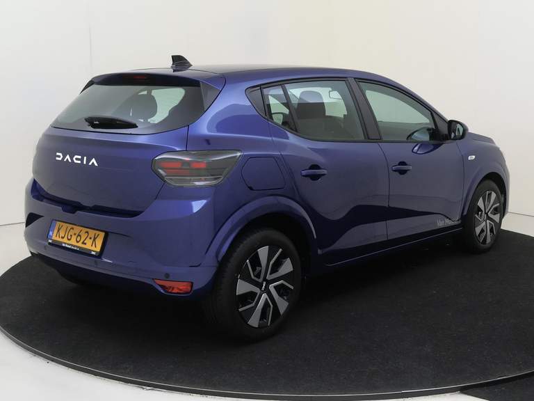 Dacia