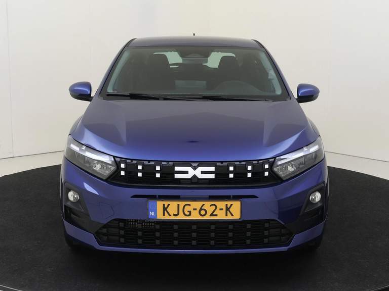 Dacia