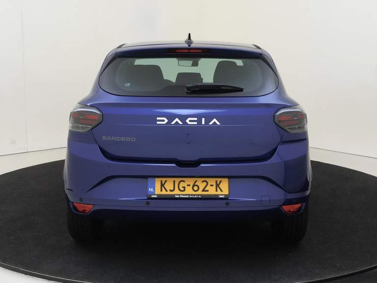 Dacia