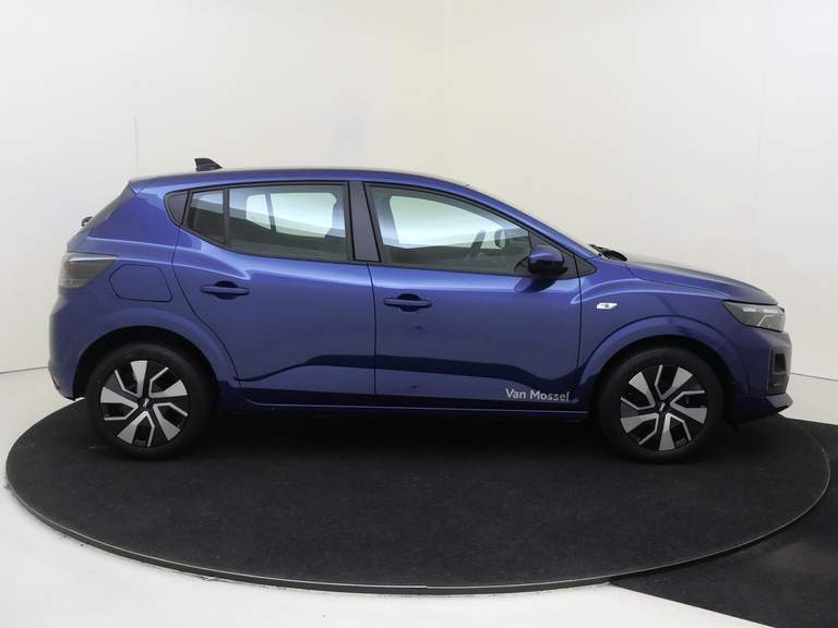 Dacia