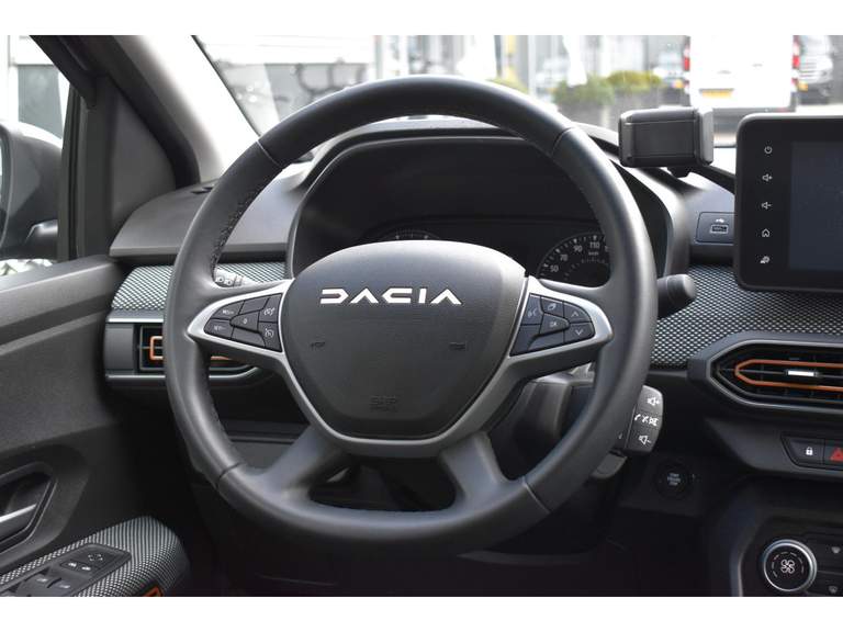 Dacia