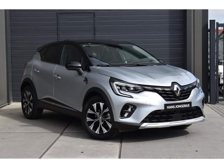 Renault Renault