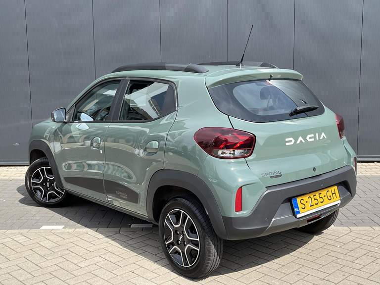 Dacia