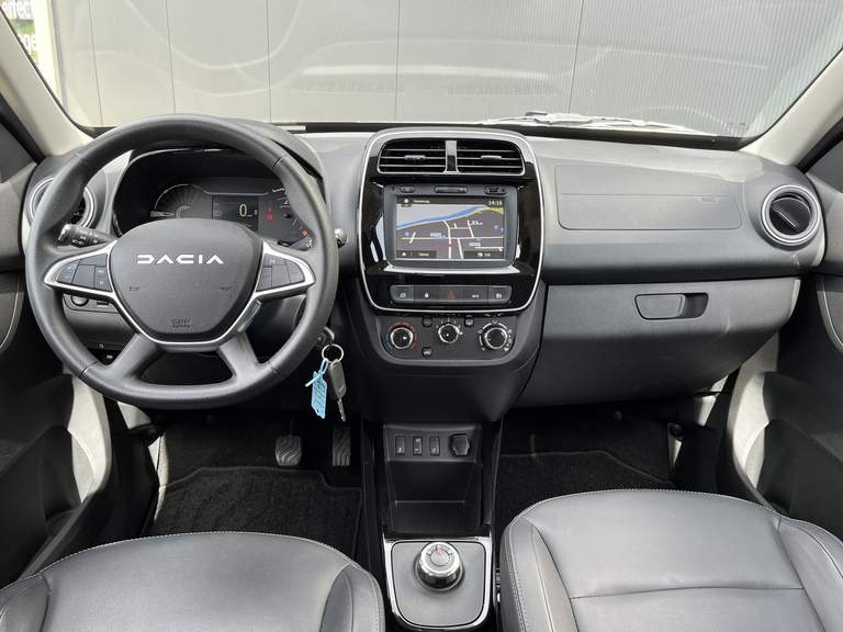 Dacia