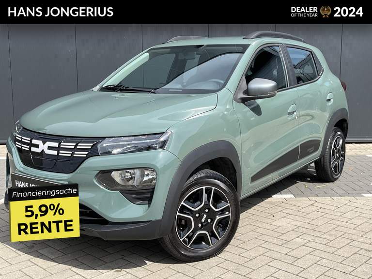 Dacia