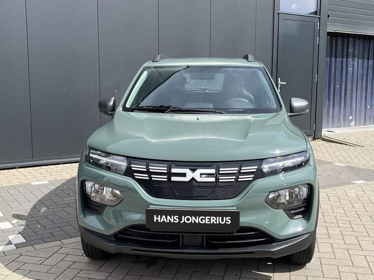 Dacia