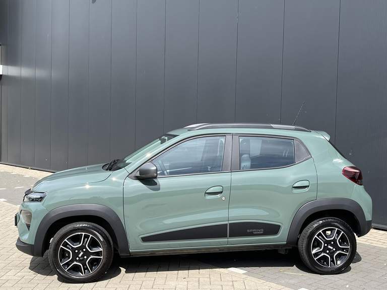 Dacia