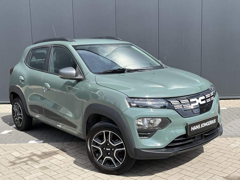 Dacia