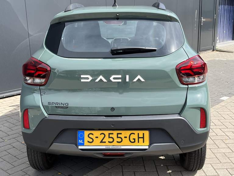 Dacia