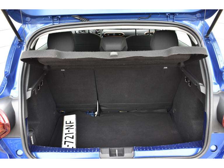 Dacia